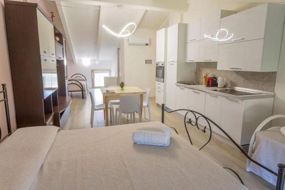 Tenuta da Rino - Agriturismo Barco Menti Bed and Breakfast in Veneto