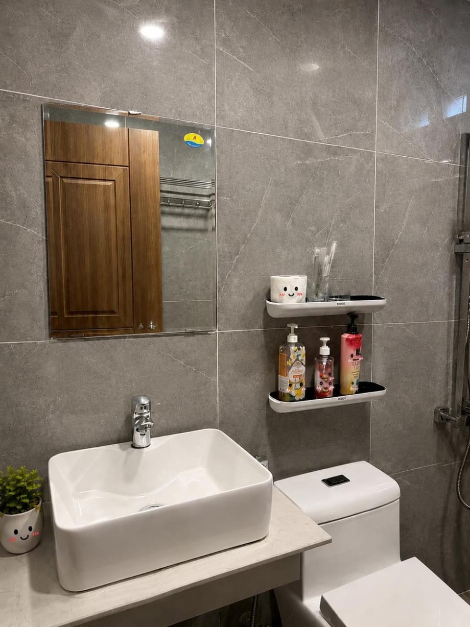 B786 Airport Apartment Apartment hotel in Ho Chi Minh City