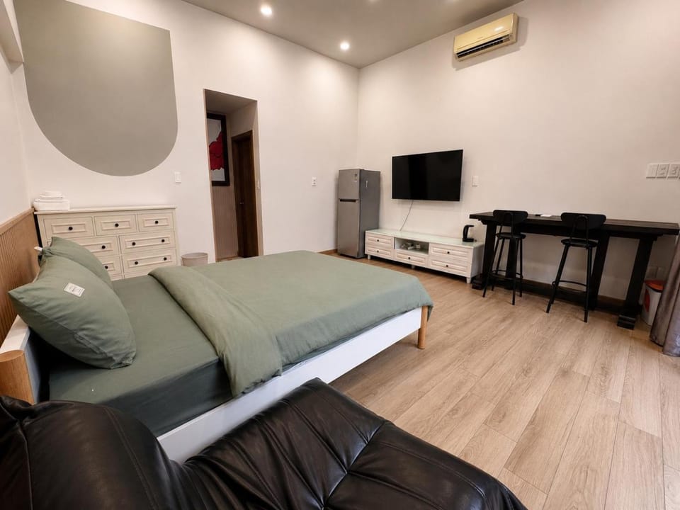 B786 Airport Apartment Apartment hotel in Ho Chi Minh City