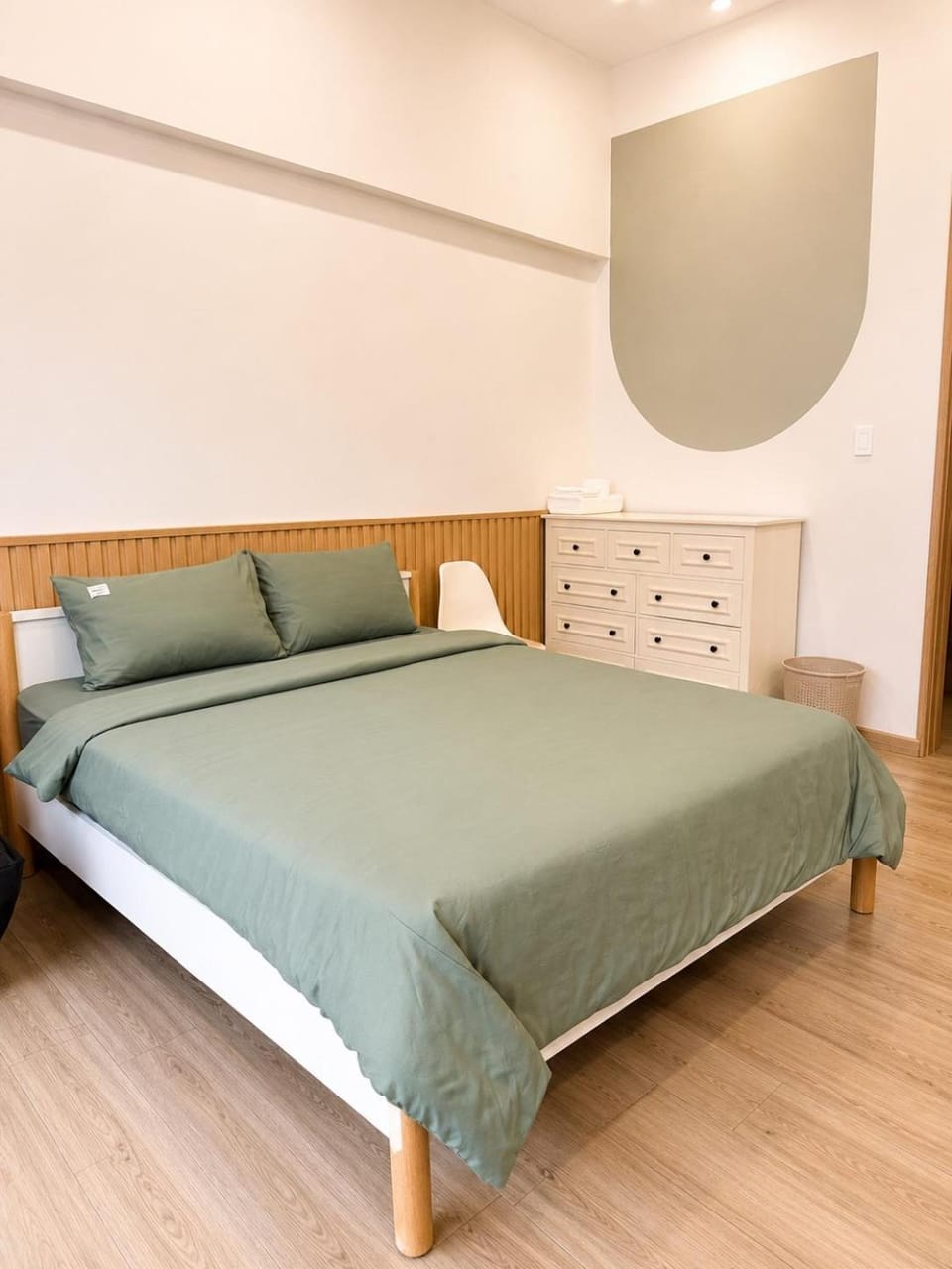 B786 Airport Apartment Apartment hotel in Ho Chi Minh City