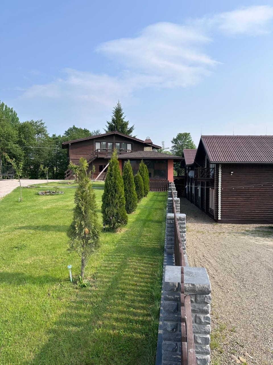 Карпатська Криївка Apartment in Ukraine
