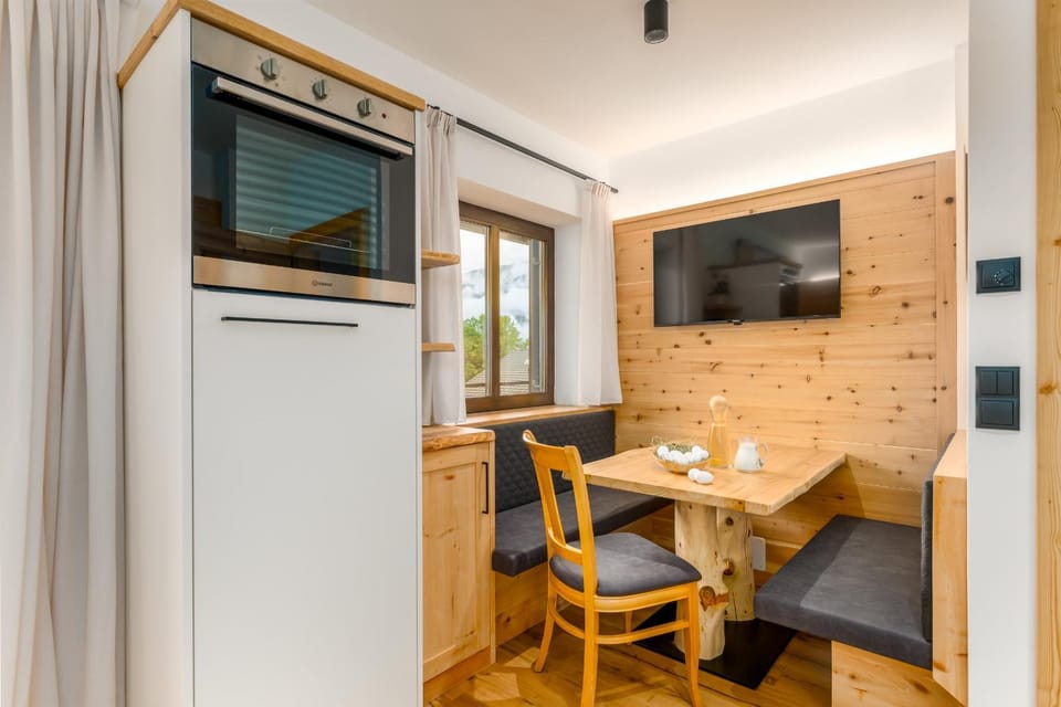 Plauserhof Apartment in Trentino-South Tyrol