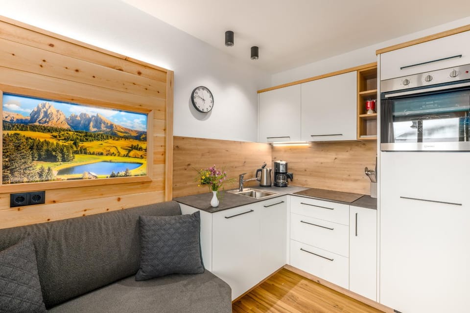 Plauserhof Apartment in Trentino-South Tyrol