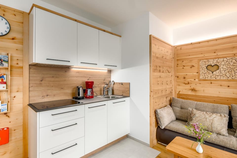 Plauserhof Apartment in Trentino-South Tyrol