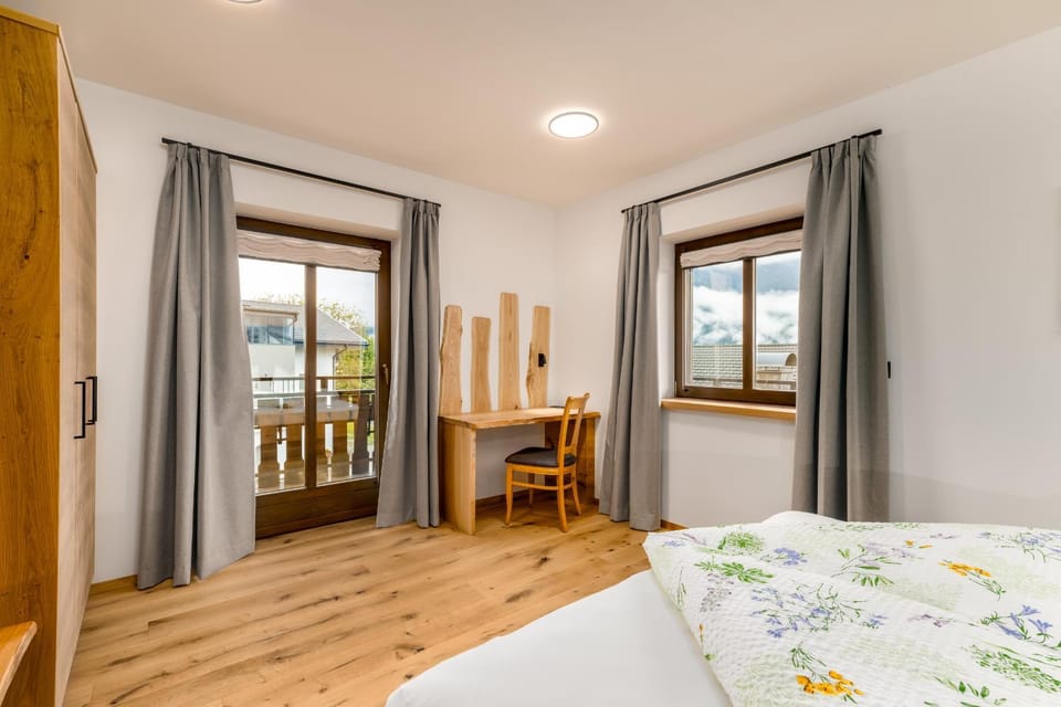 Plauserhof Apartment in Trentino-South Tyrol