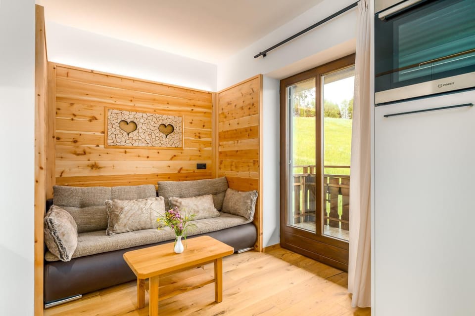 Plauserhof Apartment in Trentino-South Tyrol