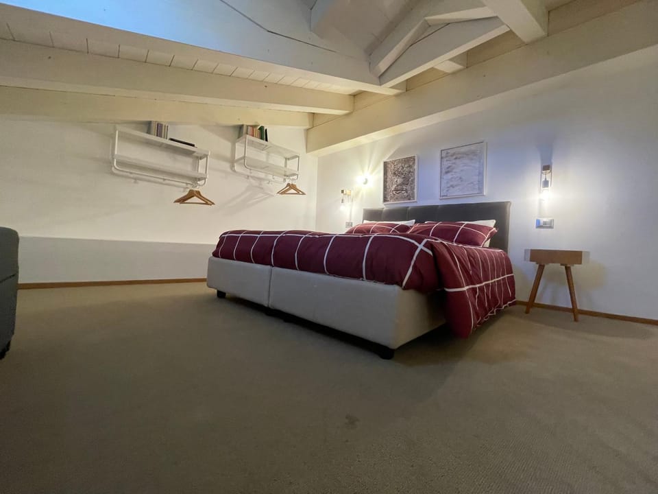 L'Otto di Cuori Aosta centro VDA AOSTA N 0210 Apartment in Aosta