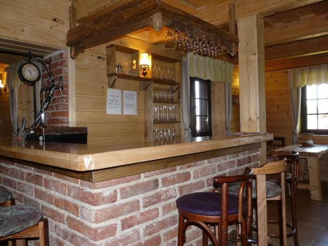Communal lounge/ TV room, Lounge or bar