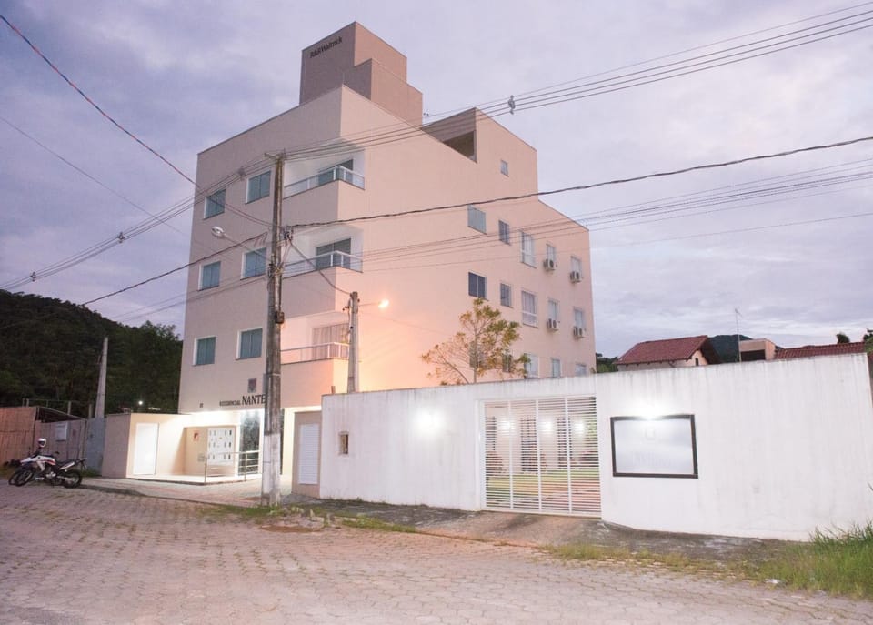 Robim Apartment in Penha