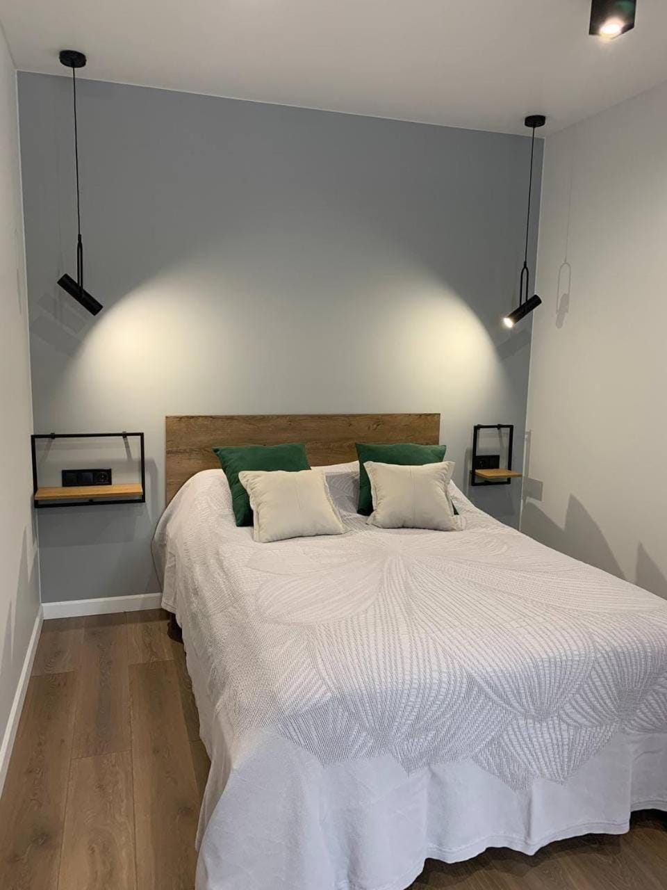 Апартаменти в центрі Тернополя Apartment in Ukraine