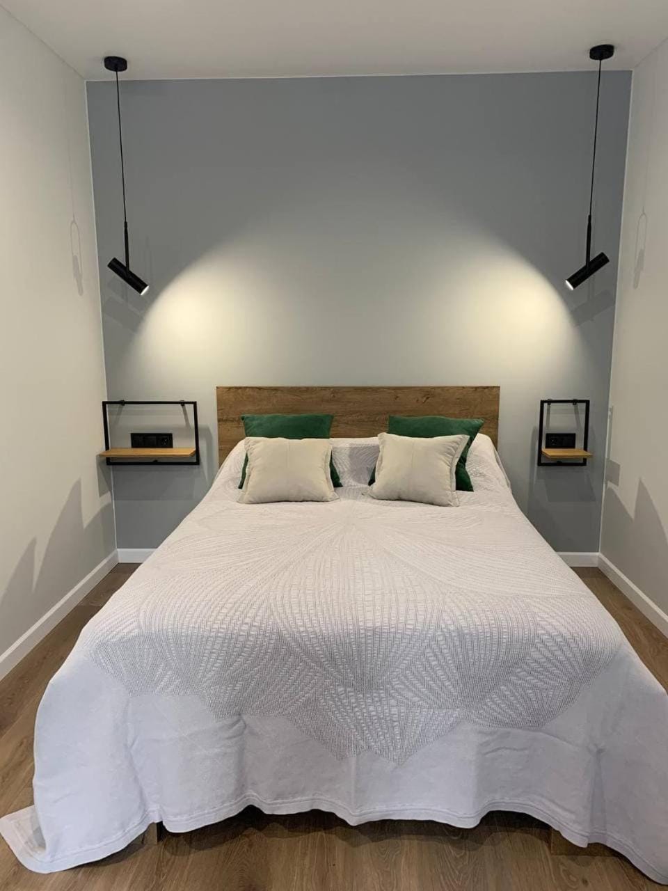 Апартаменти в центрі Тернополя Apartment in Ukraine