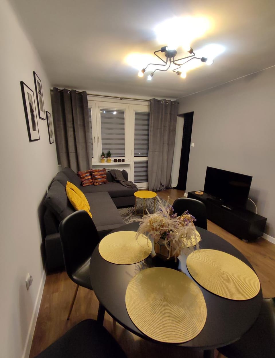 Apartament Krzemyk Apartment in Poland