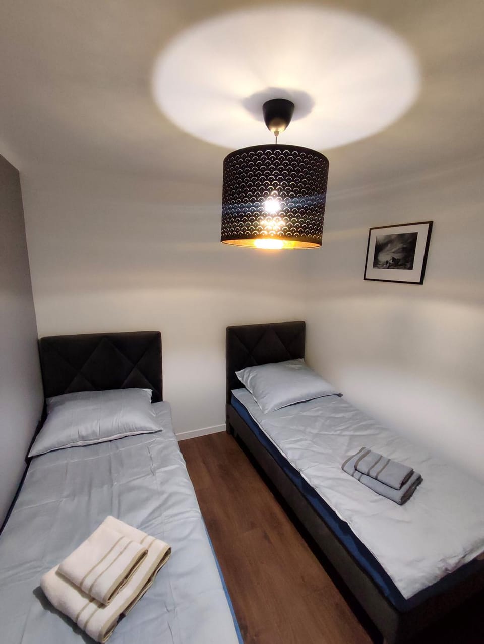 Apartament Krzemyk Apartment in Poland