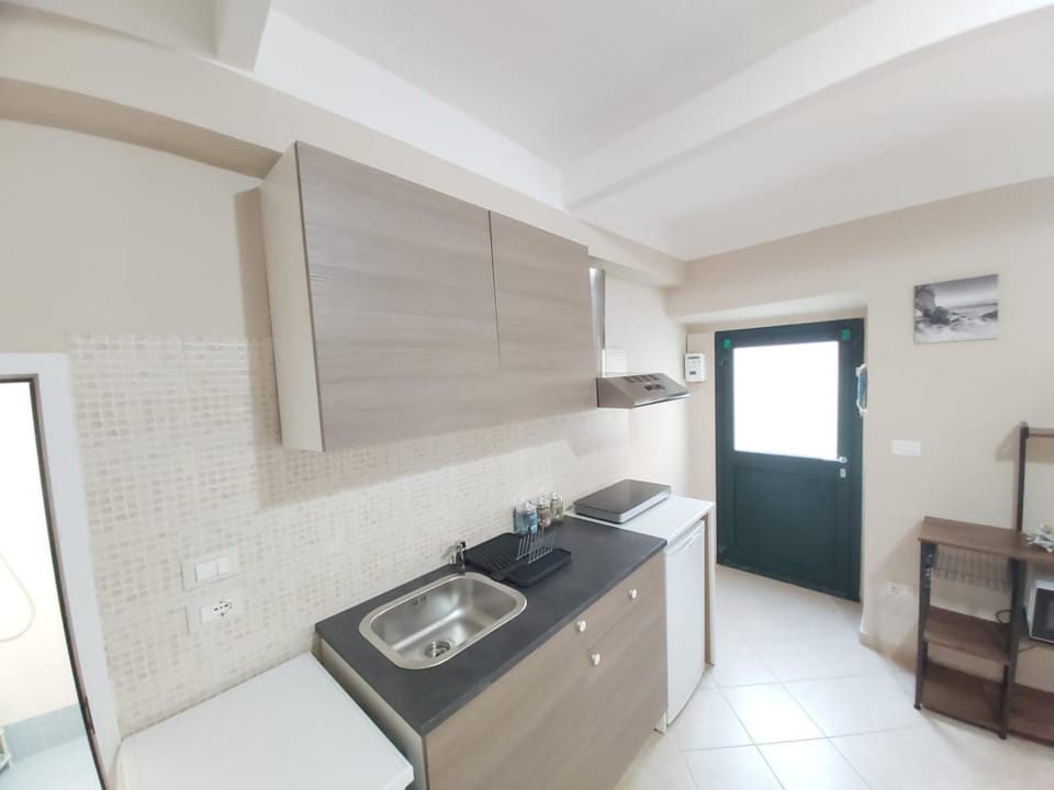 Casa Doria Apartment in Liguria