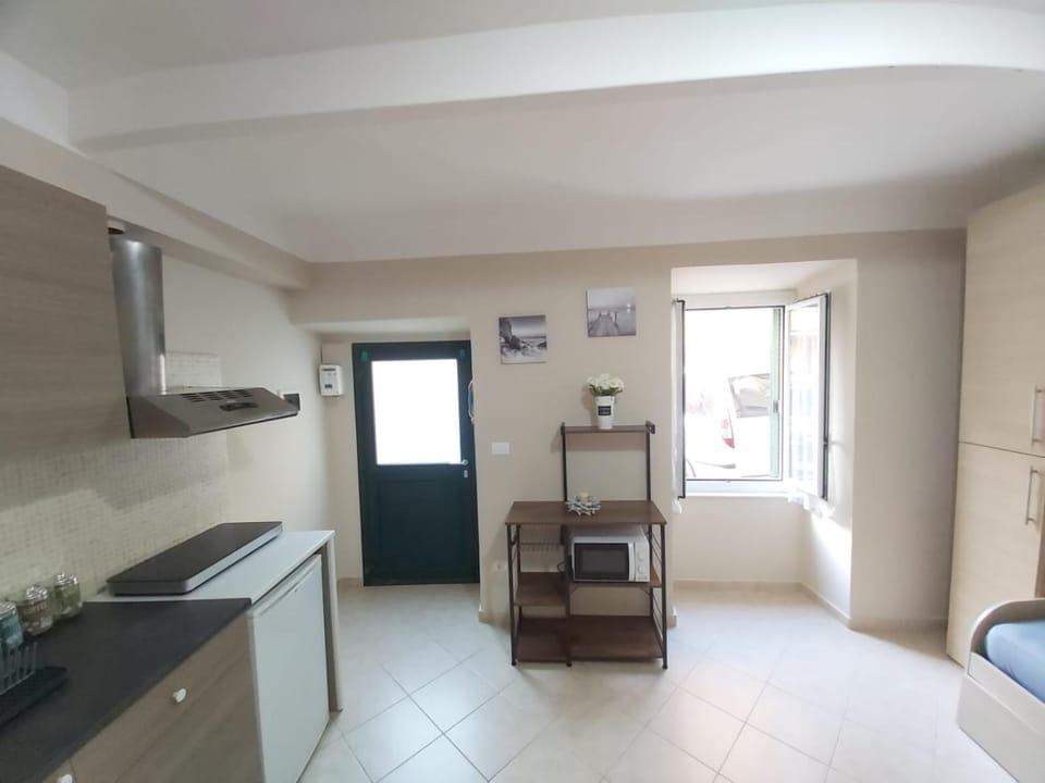 Casa Doria Apartment in Liguria