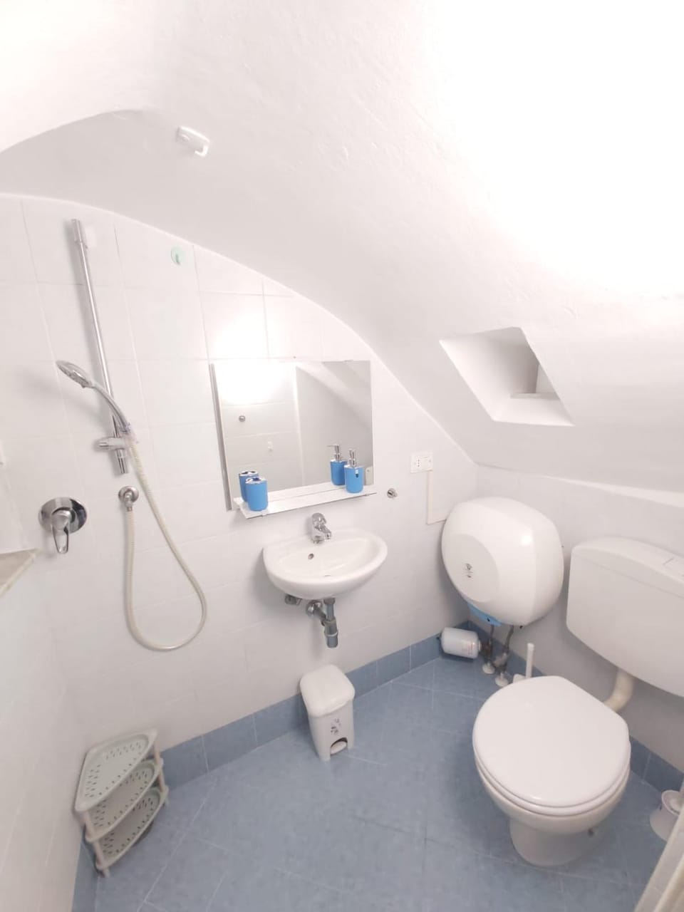 Casa Doria Apartment in Liguria