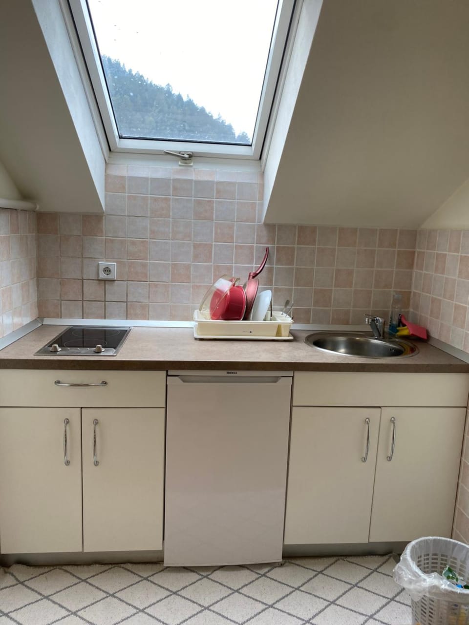 Apartma Regina Apartment in Slovenia