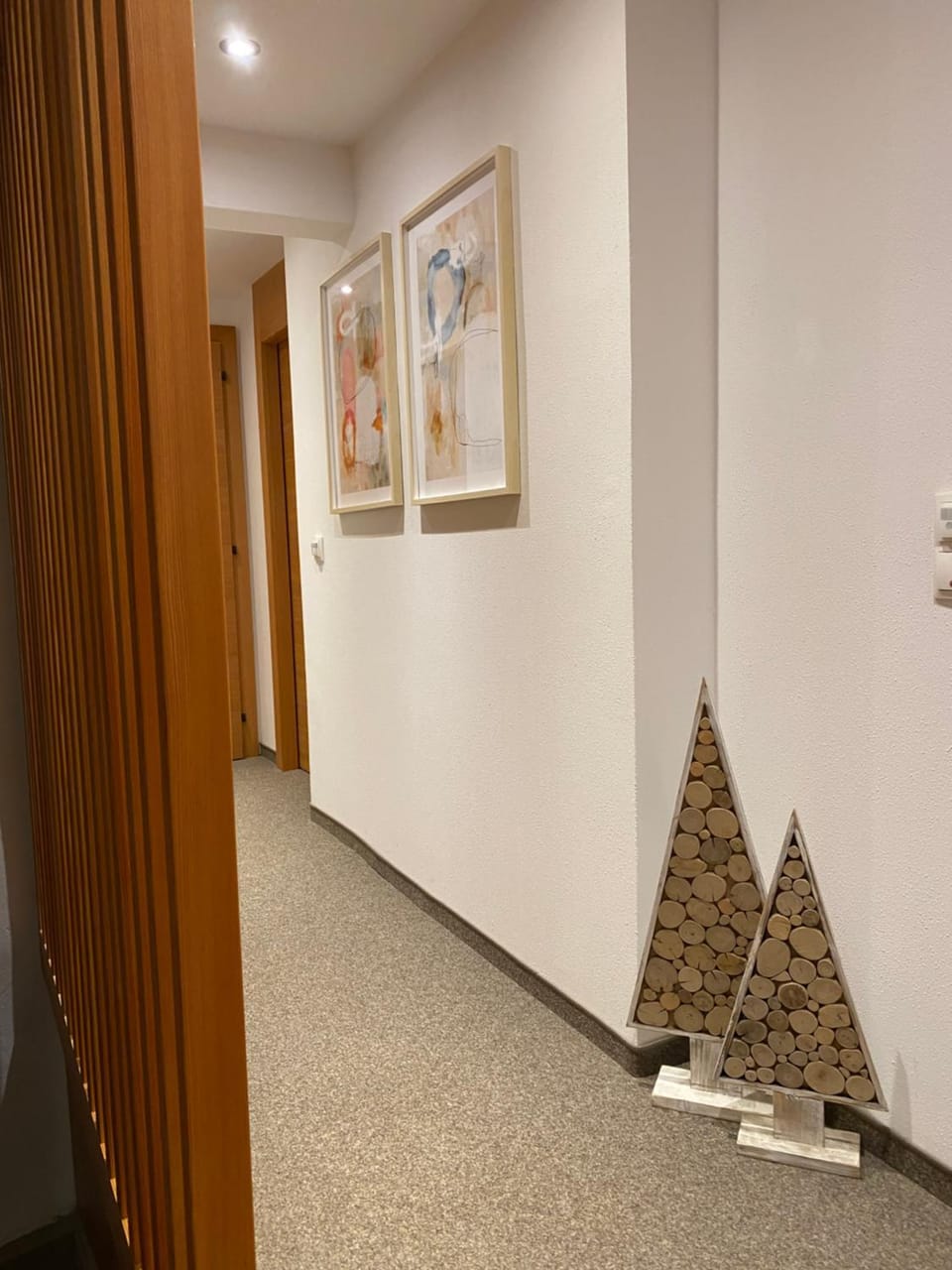 Decorative detail