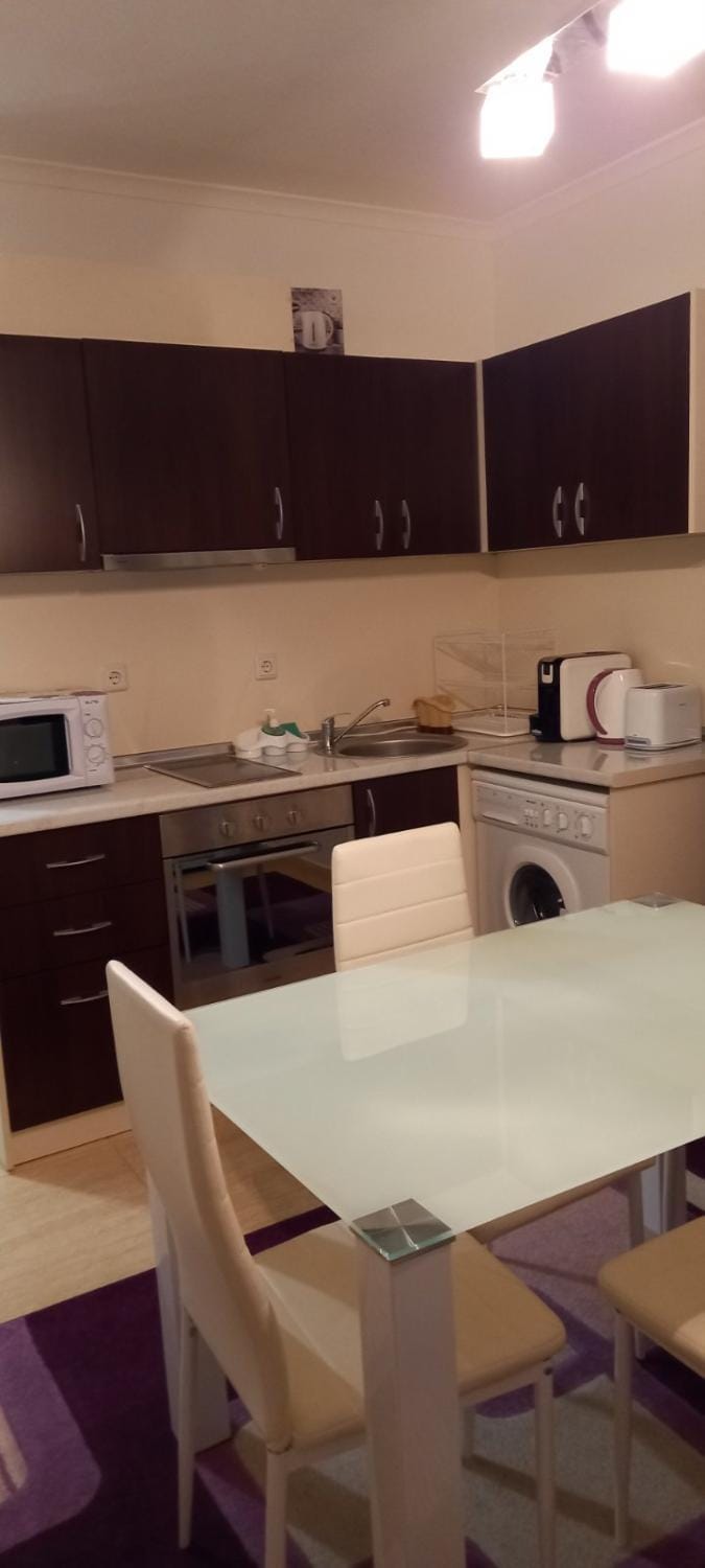 Ski Place Apartment in Decentralized Administration of Macedonia and Thrace