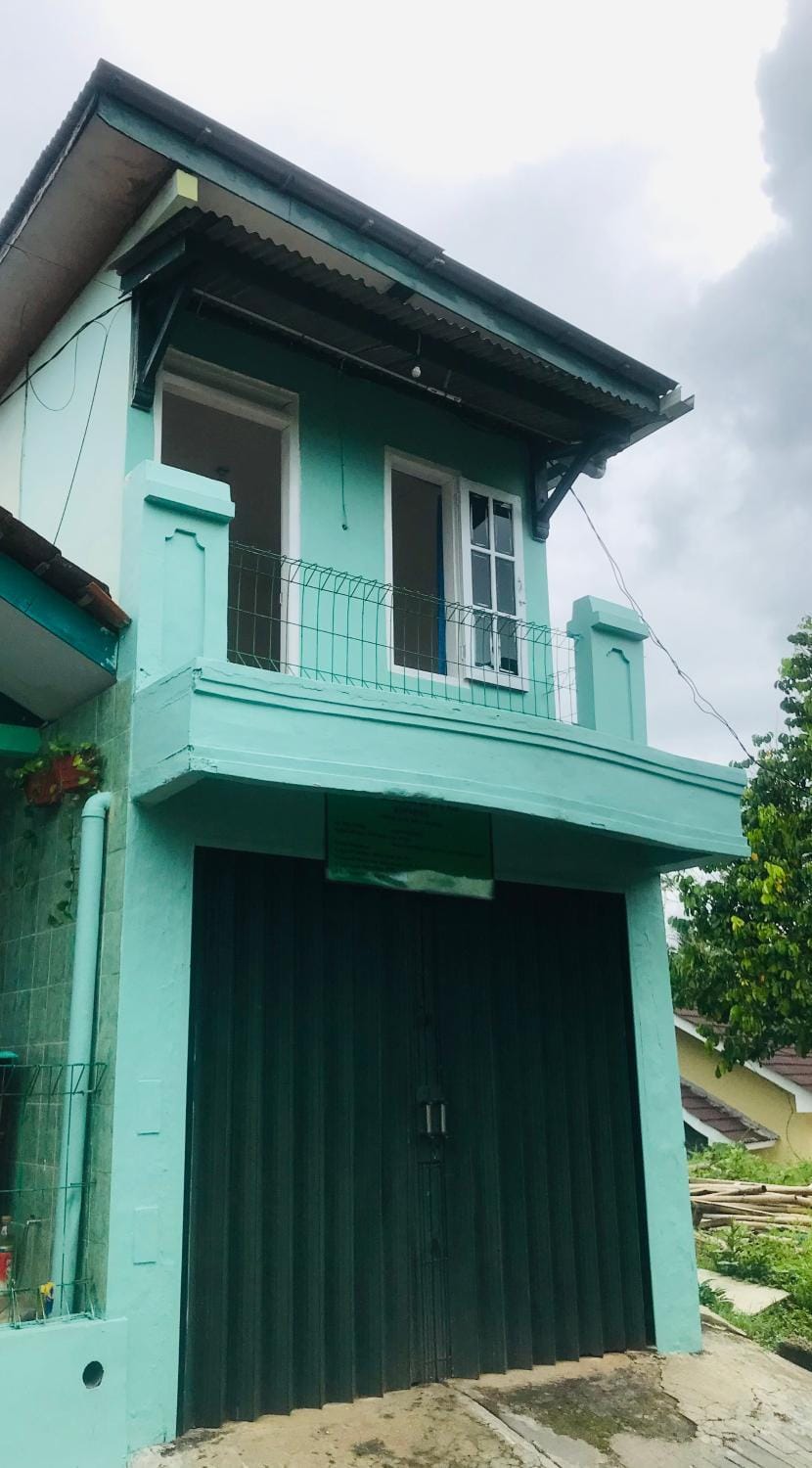 TURU Homestay Syariah Vacation rental in Indonesia