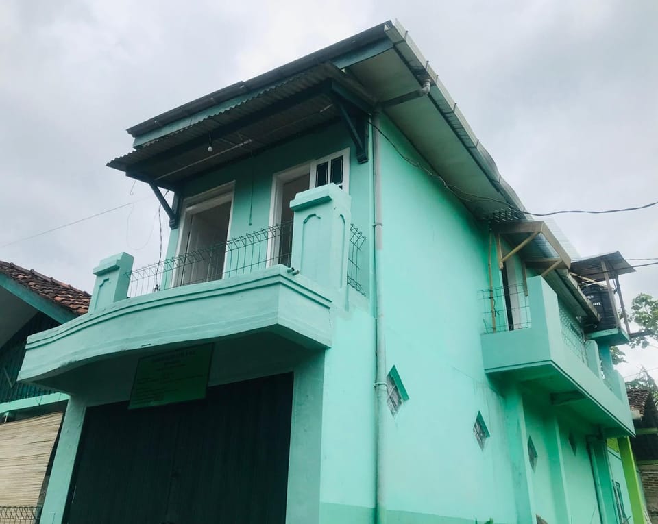TURU Homestay Syariah Vacation rental in Indonesia
