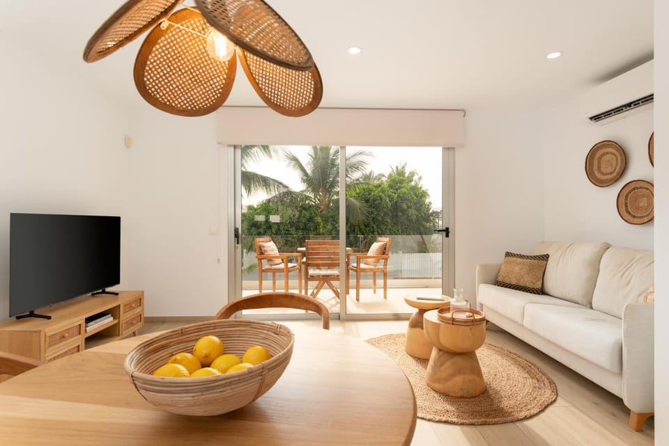 Mangata Gran Canaria - Adults Only Apartment in Maspalomas