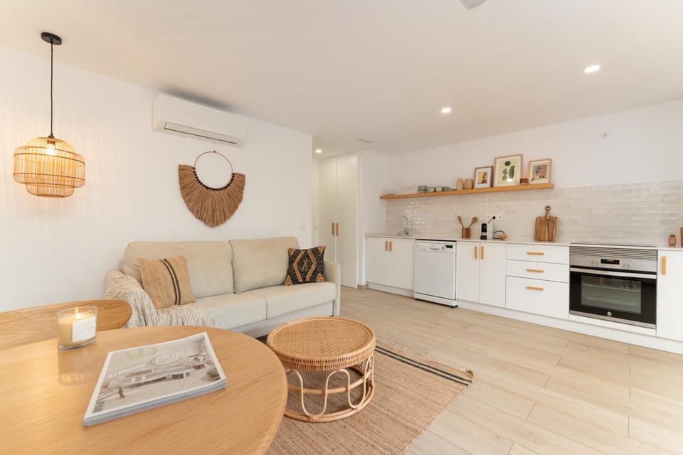 Mangata Gran Canaria - Adults Only Apartment in Maspalomas