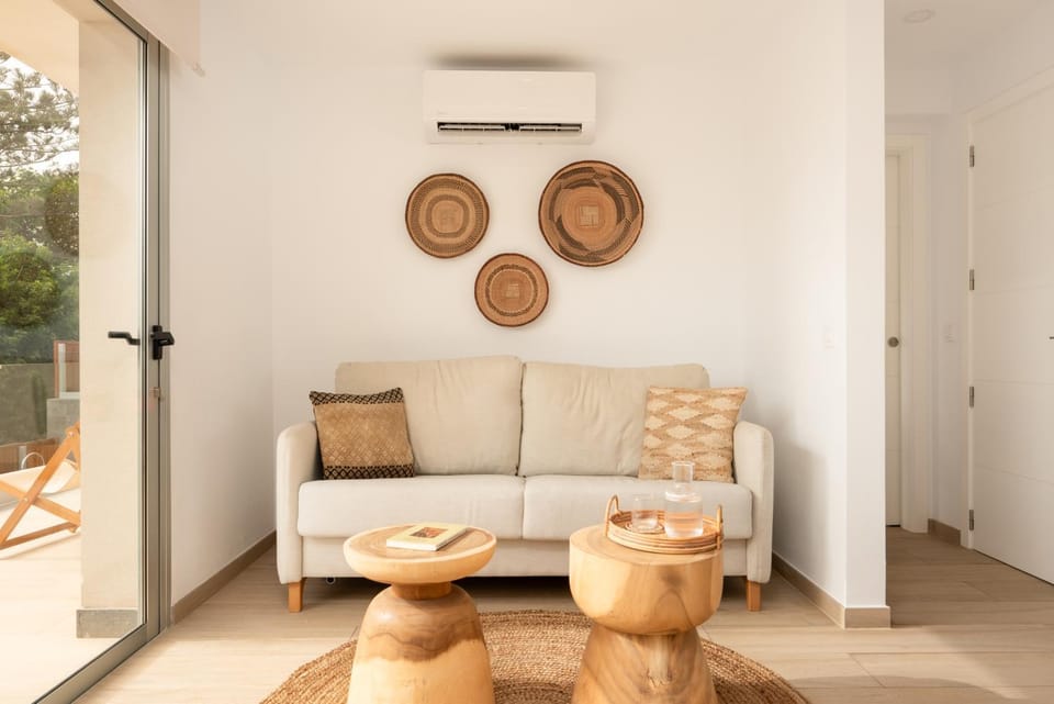 Mangata Gran Canaria - Adults Only Apartment in Maspalomas