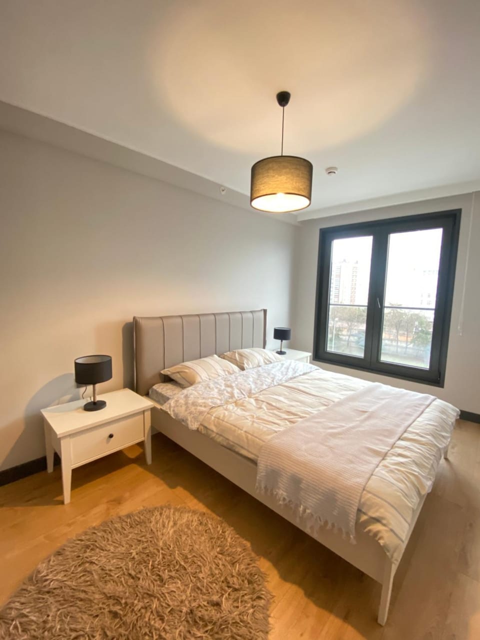 Luxury Central Fully Equipped 2BR 2BA Apartment by Siena Suites Apartment in Istanbul