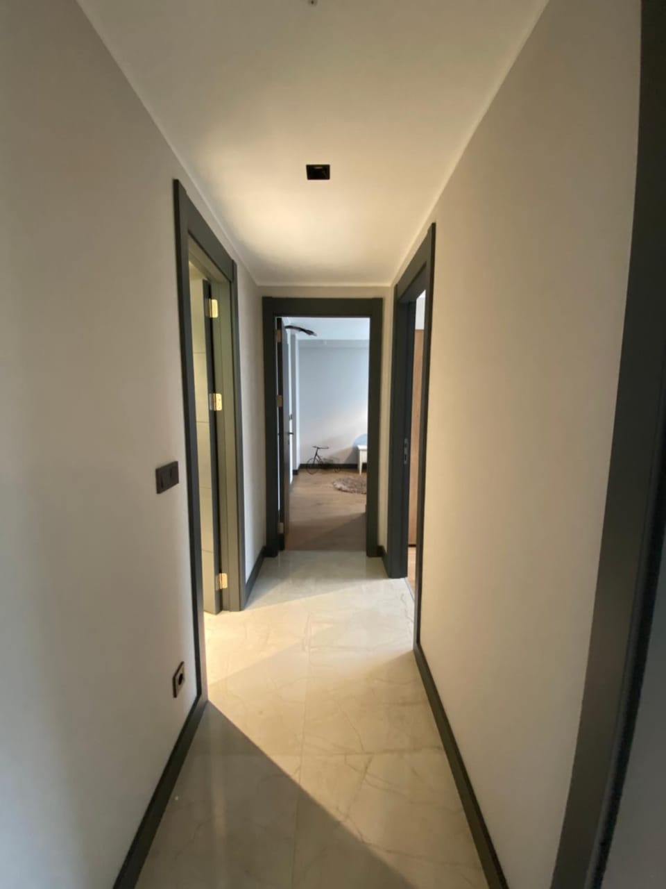 Luxury Central Fully Equipped 2BR 2BA Apartment by Siena Suites Apartment in Istanbul