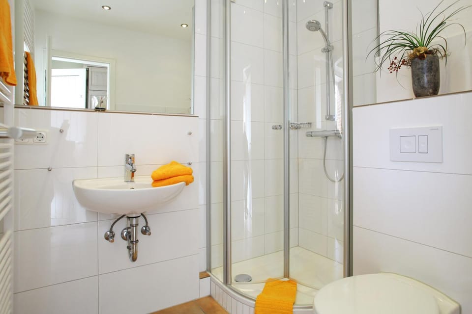 Ferienwohnung Mare Nostrum 2 Apartment in Westerland
