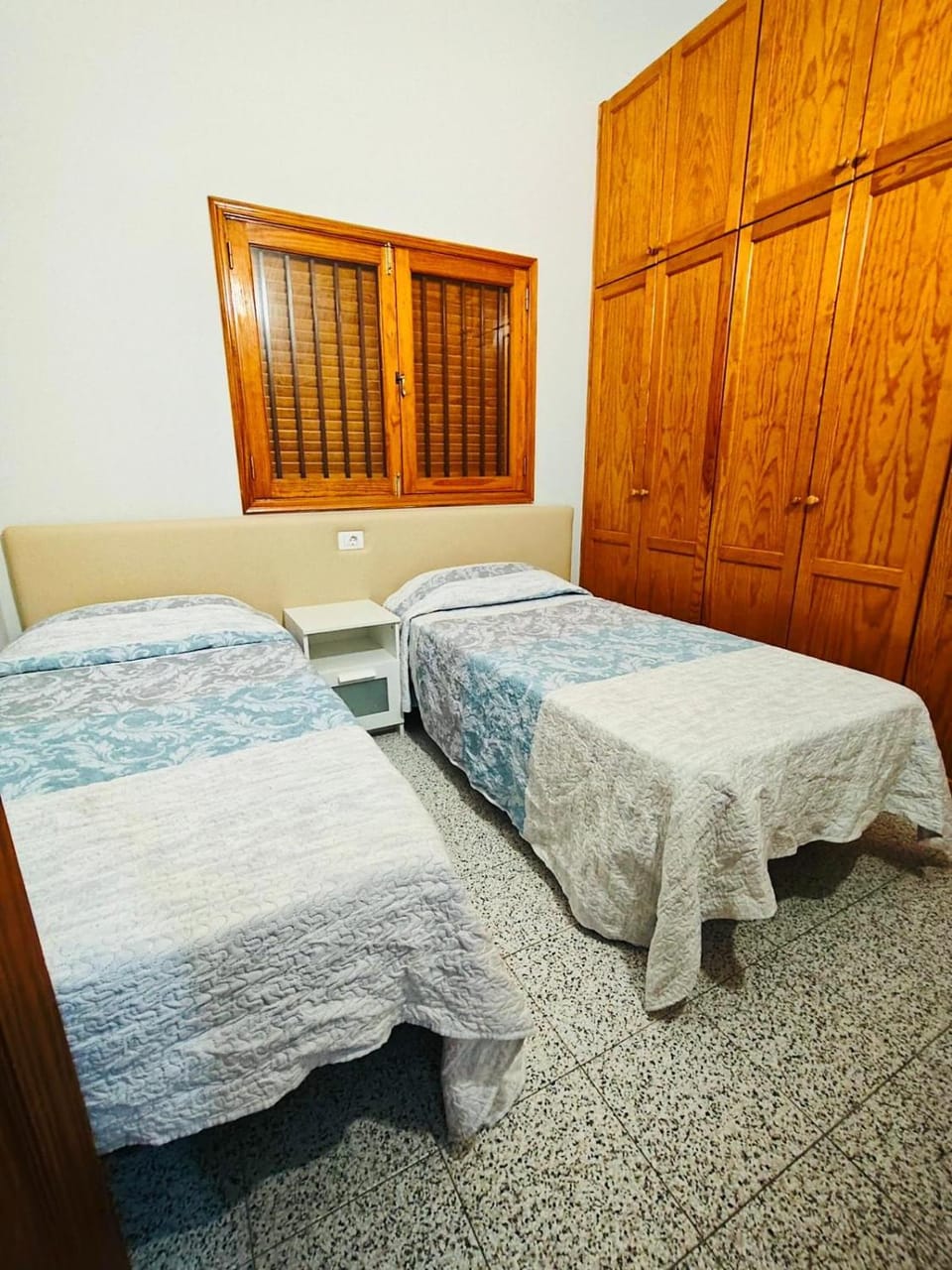 TABLERO 201, ACOGEDOR Apto 6 pax cerca PLAYA DEL INGLES Apartment in Maspalomas