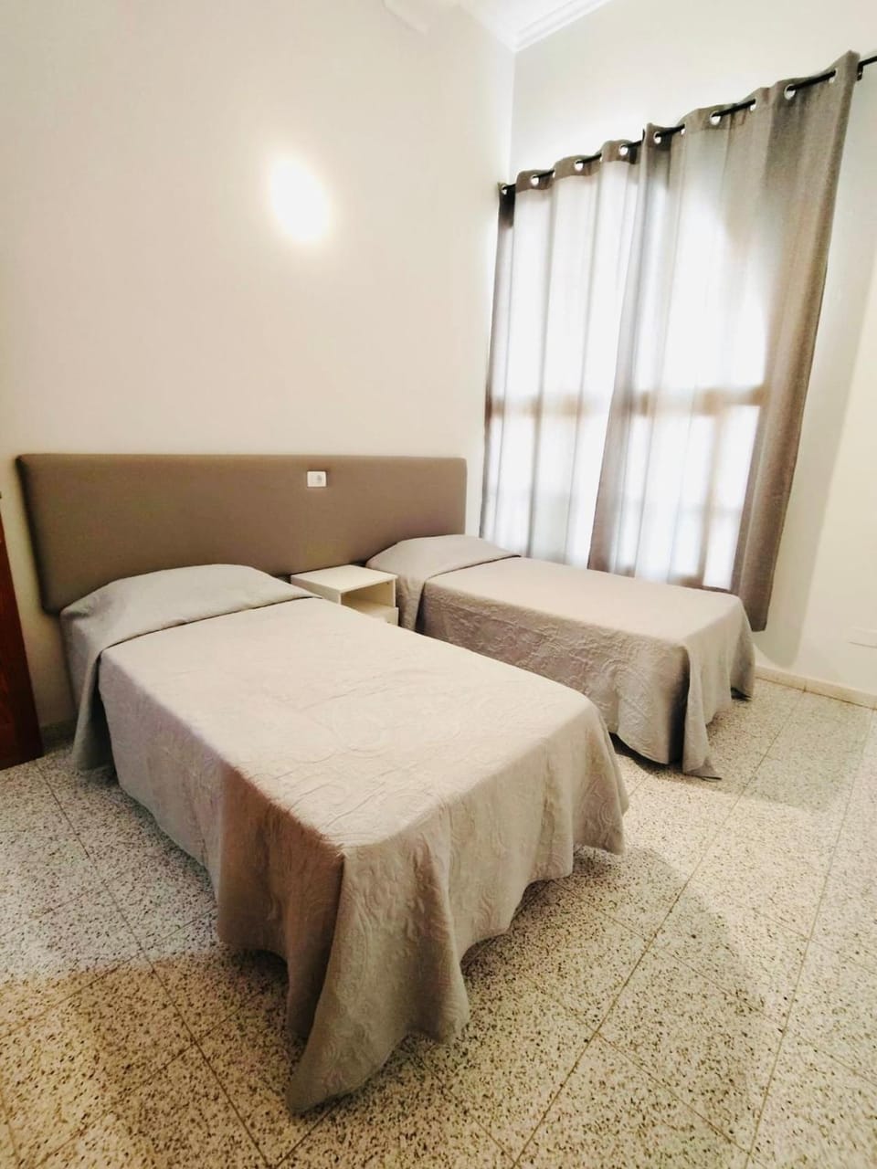 TABLERO 201, ACOGEDOR Apto 6 pax cerca PLAYA DEL INGLES Apartment in Maspalomas