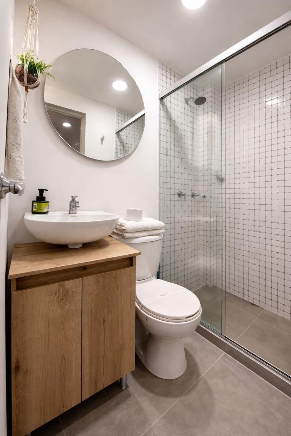 Bathroom, Public Bath