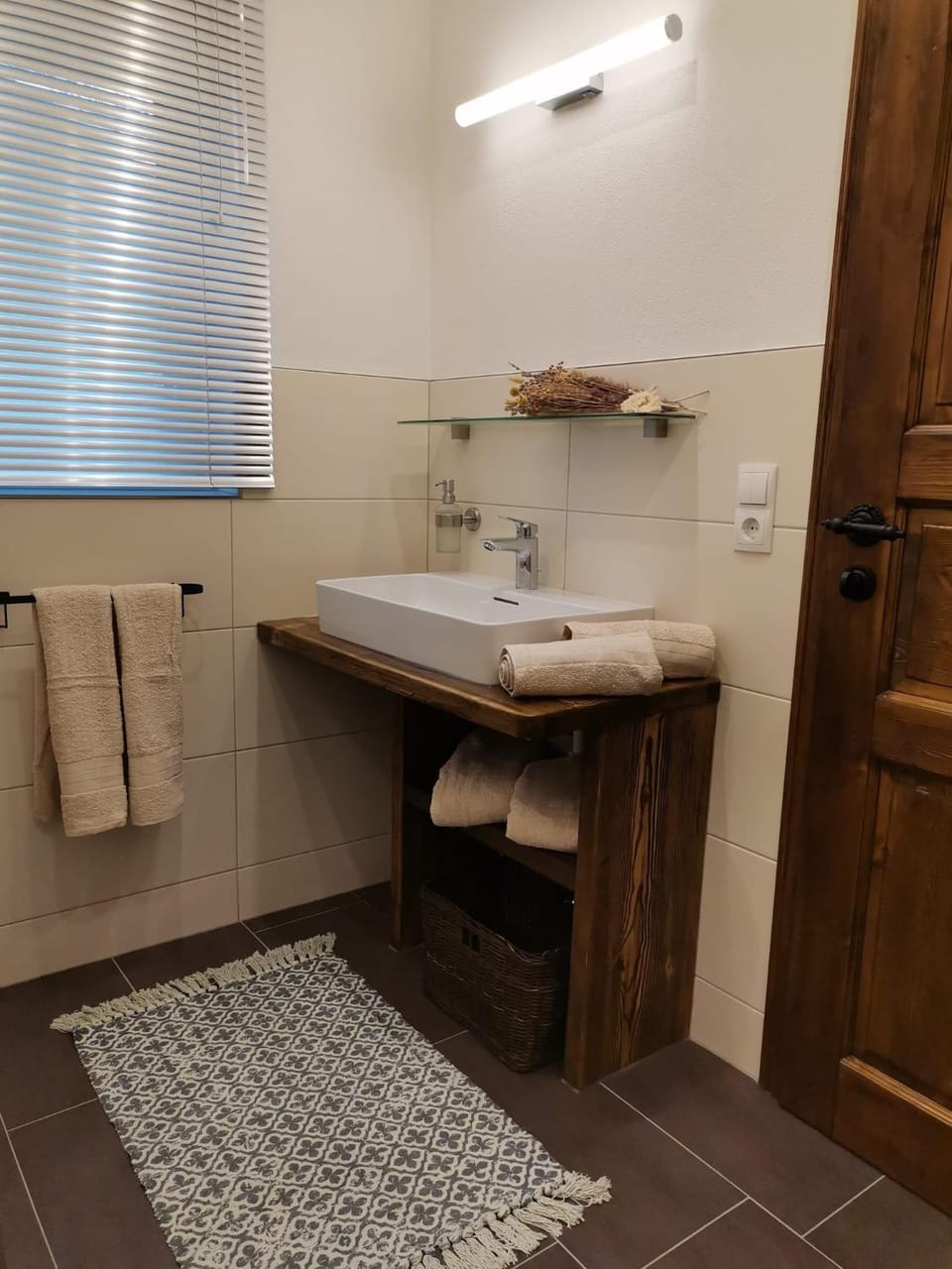 Bonapart Apartment in Tyrol