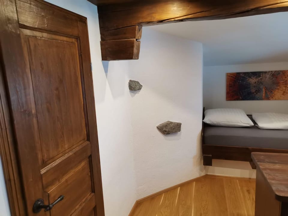 Bonapart Apartment in Tyrol