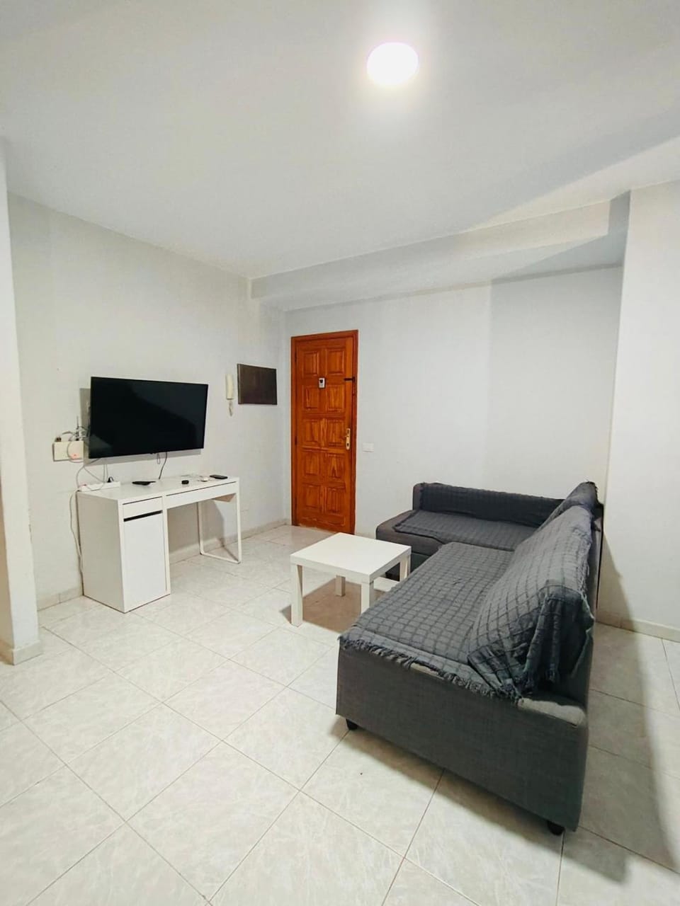 TABLERO 404, EXCELENTE Apto 6 pax cerca PLAYA DEL INGLES Apartment in Maspalomas