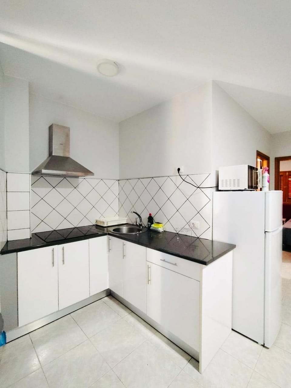 TABLERO 404, EXCELENTE Apto 6 pax cerca PLAYA DEL INGLES Apartment in Maspalomas