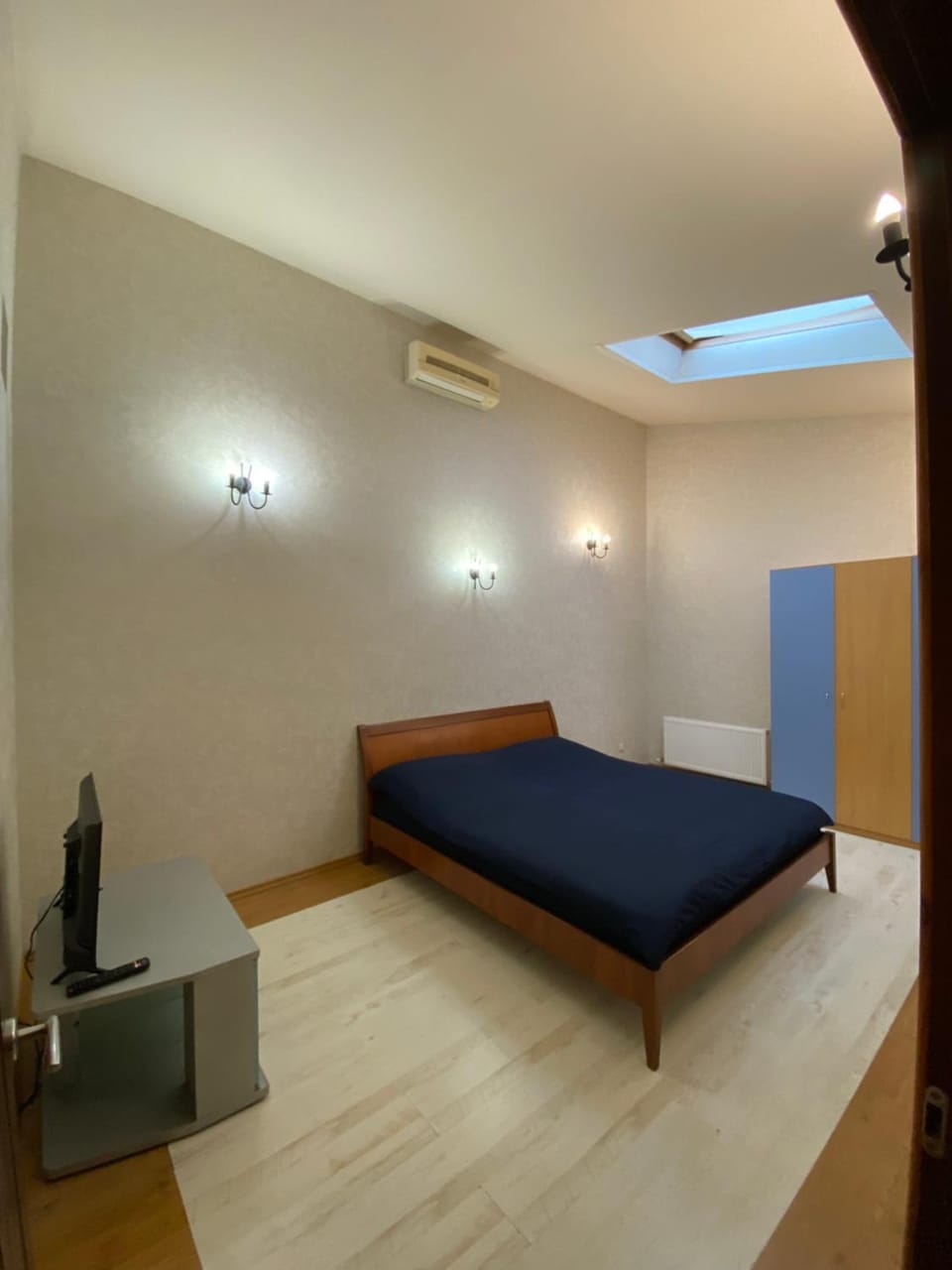 Двухуровневая квартира на Дерибасовской Apartment in Odessa