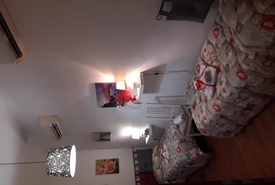 Vesta Domus Bed and Breakfast in Rome