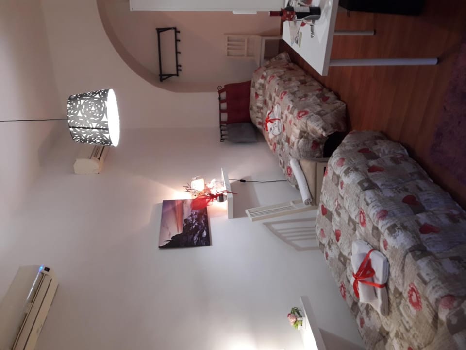 Vesta Domus Bed and Breakfast in Rome