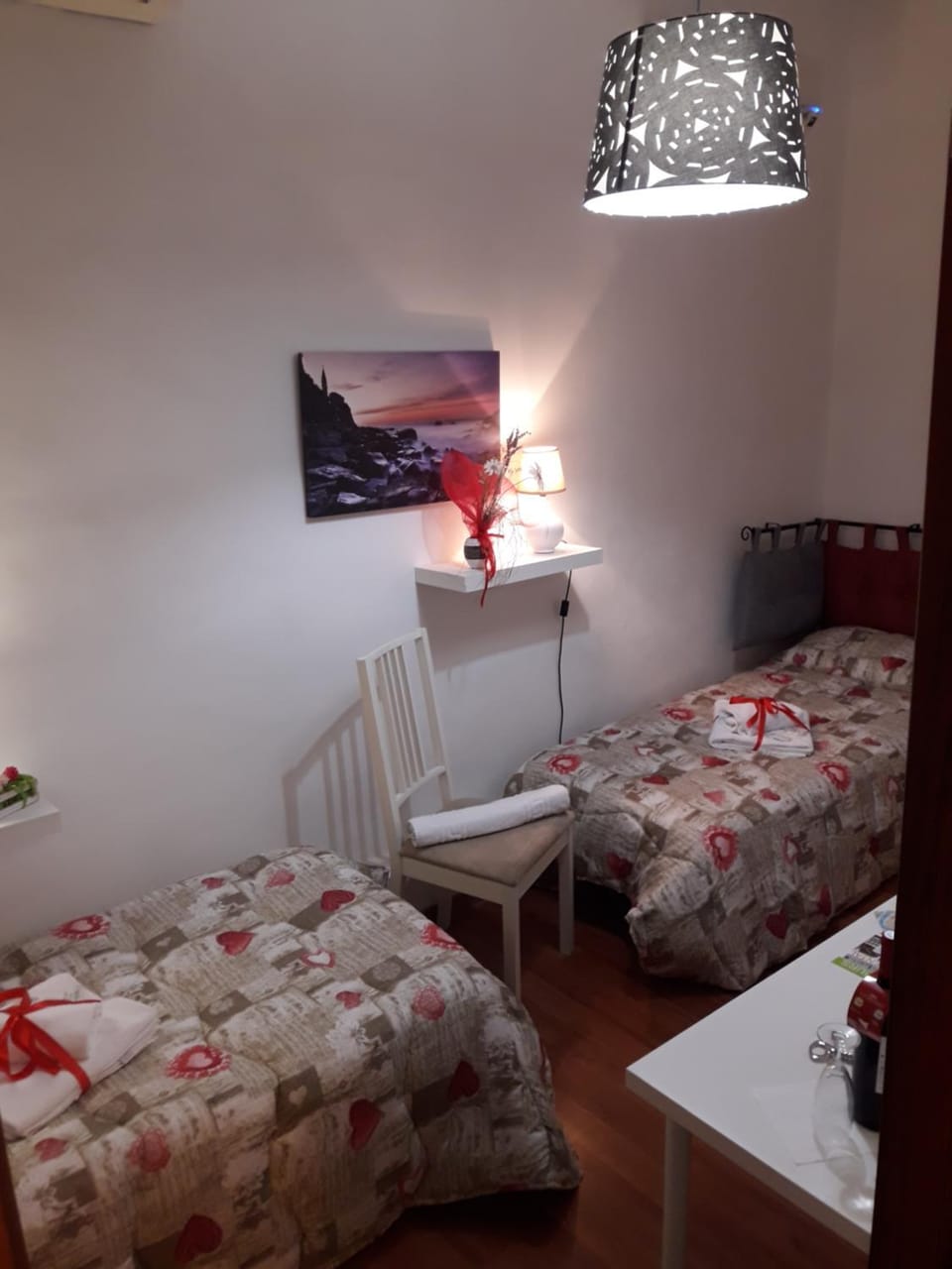 Vesta Domus Bed and Breakfast in Rome
