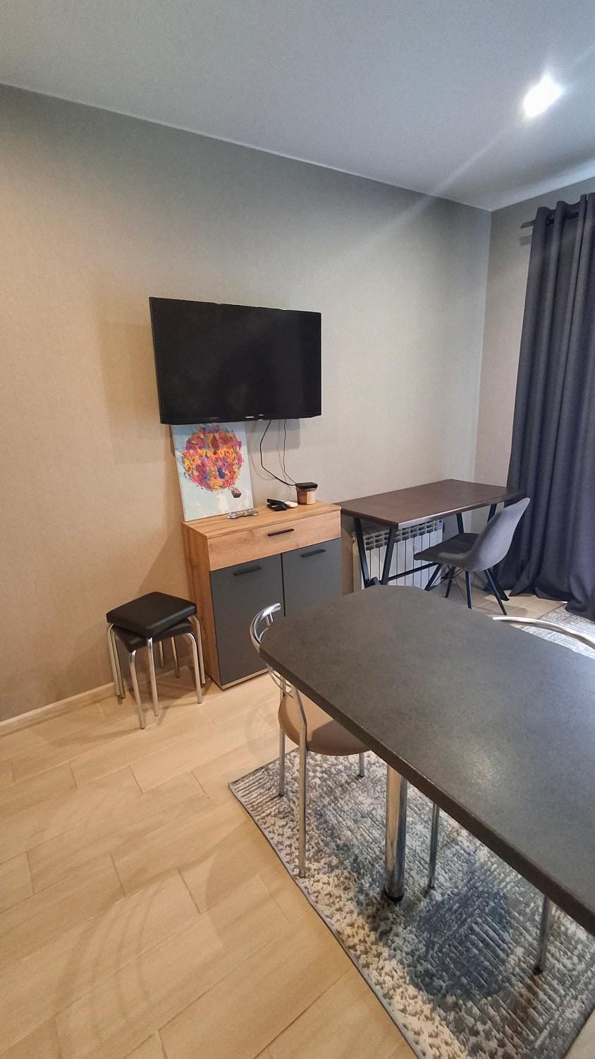 Апартаменти у Сонячному Закарпатті Apartment in Ukraine
