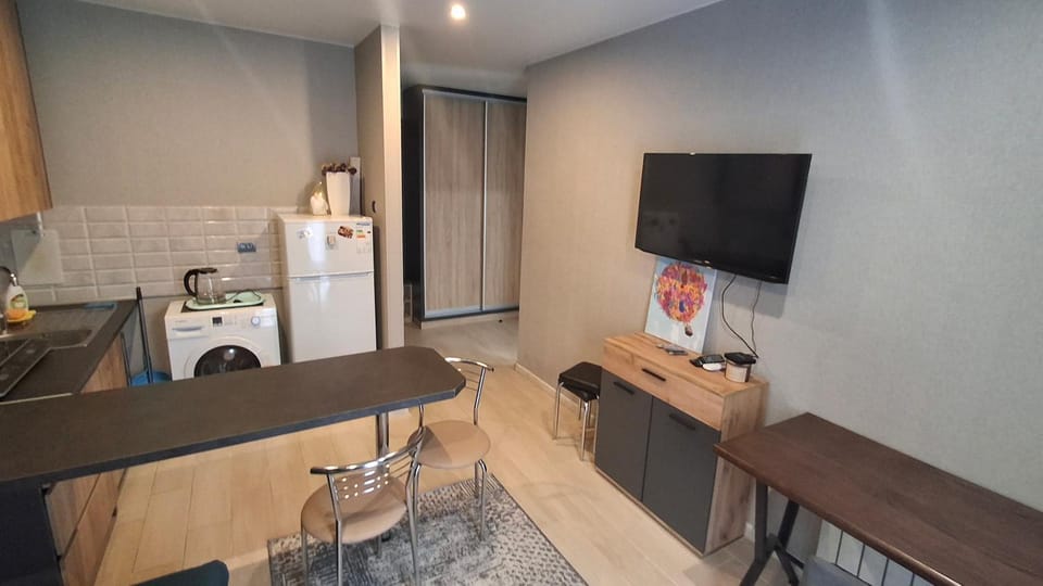Апартаменти у Сонячному Закарпатті Apartment in Ukraine