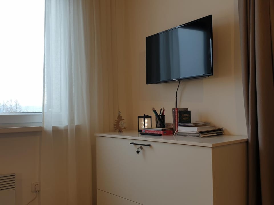 TV and multimedia