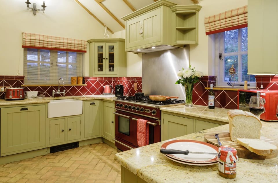 Lavender Cottage House in Mid Suffolk District