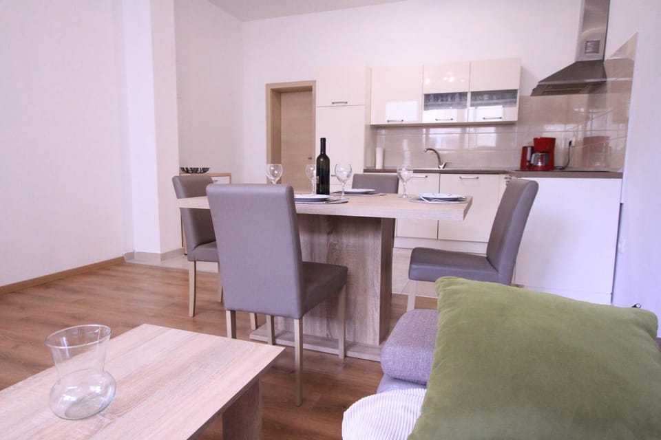 Apartman Darija Apartment in Podstrana