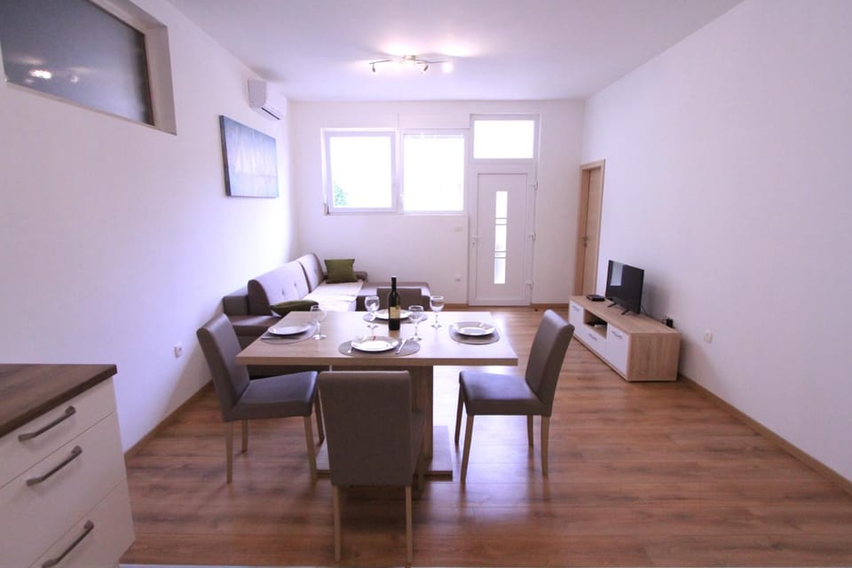 Apartman Darija Apartment in Podstrana
