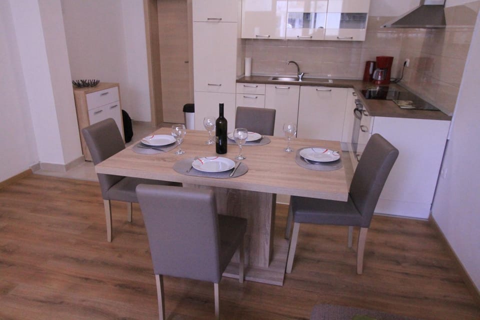 Apartman Darija Apartment in Podstrana