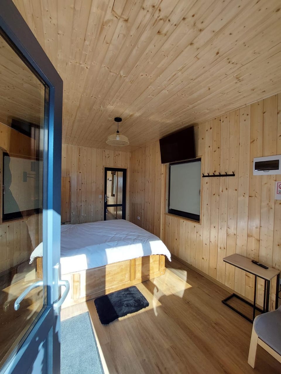 Pensiunea Novac Apartment in Romania